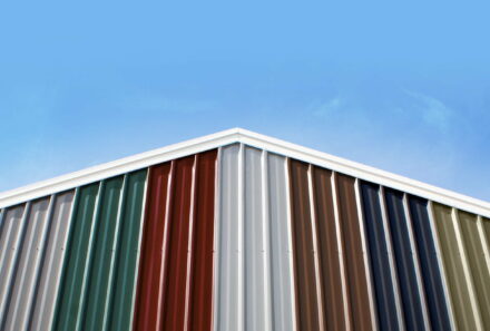 Why COLORBOND® Is the Ultimate Choice For Your Steel Shed