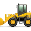 tractor-storage-bulldozer-machinery