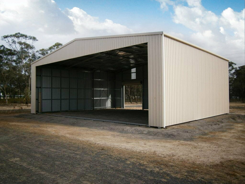 Affordable Sheds Melbourne: Get the Best Value Now
