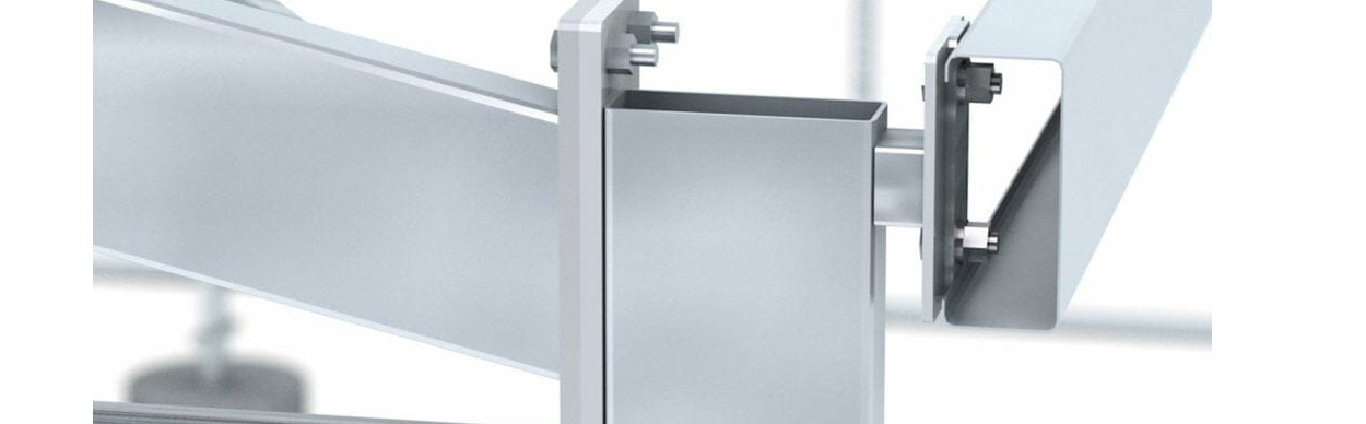 The Benefits of Using RHS For Your Steel Structure