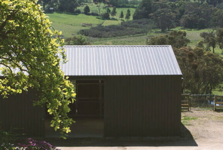 Why You Should Buy An Australian-Made Steel Shed