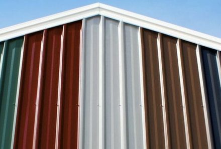 How To Decide Which Colour To Choose for Your Tru-Bilt Shed